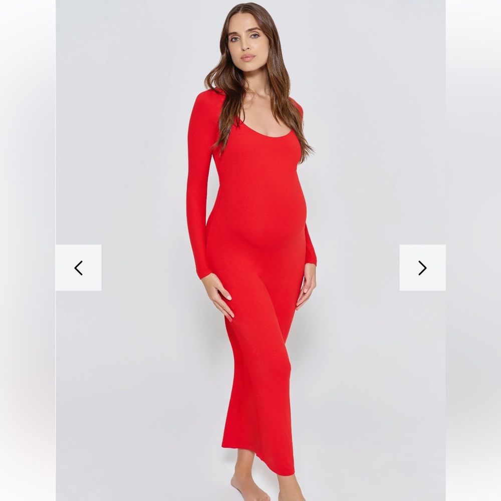 Bumpsuit Celine dress XS